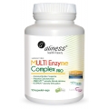 MULTI Enzyme Complex PRO x 90 VEGE CAPS